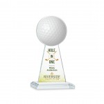Custom VividPrint Award - Edenwood Golf 7"