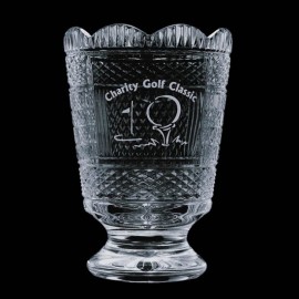 Killarney Trophy - 9" with Logo