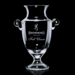 Customized Gateshead 14" Trophy