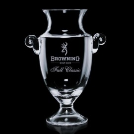 Custom Gateshead 14" Trophy