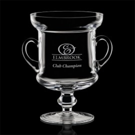 Promotional Neuchatel Loving Cup - 12"  Promotional Neuchatel Loving Cup - 12"