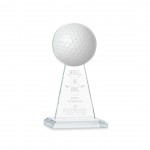 VividPrint/Etch Award - Edenwood Golf 7" with Logo