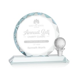 Promotional Nashdene Award - Optical 5" Diam  Promotional Nashdene Award - Optical 5" Diam