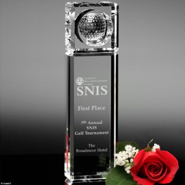 Promotional Kilmer Golf 10"