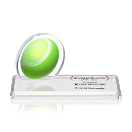 VividPrint Award - Northam Tennis 3"x7" with Logo