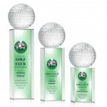 Customized Golf Ball VividPrint Award on Dakota