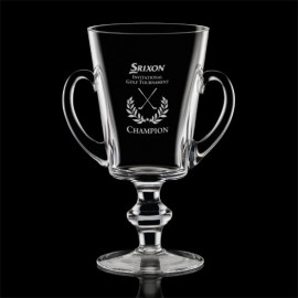 Customized Uppington Cup - 8"