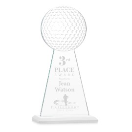 Customized Edenwood Golf - Starfire/White 11"
