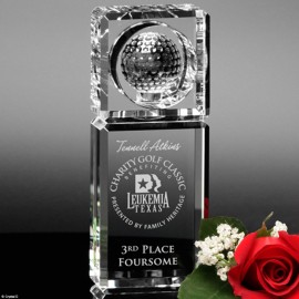 Kilmer Golf 7" with Logo