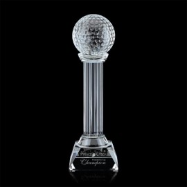 Customized Bentham Golf Award  Customized Bentham Golf Award