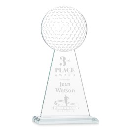 Logo Branded Edenwood Golf - Starfire 11"