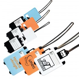 Customized Suitcase Luggage Tag  Customized Suitcase Luggage Tag