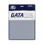 Laminated Event Tag (4.5"x6") Rectangle with Logo