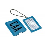 Personalized The Luggage Tag