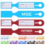 Paper Luggage Tags with Logo