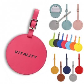 Travel Luggage/Baggage Tags with Logo