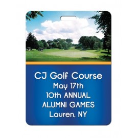Golf Tag with Logo  Golf Tag with Logo