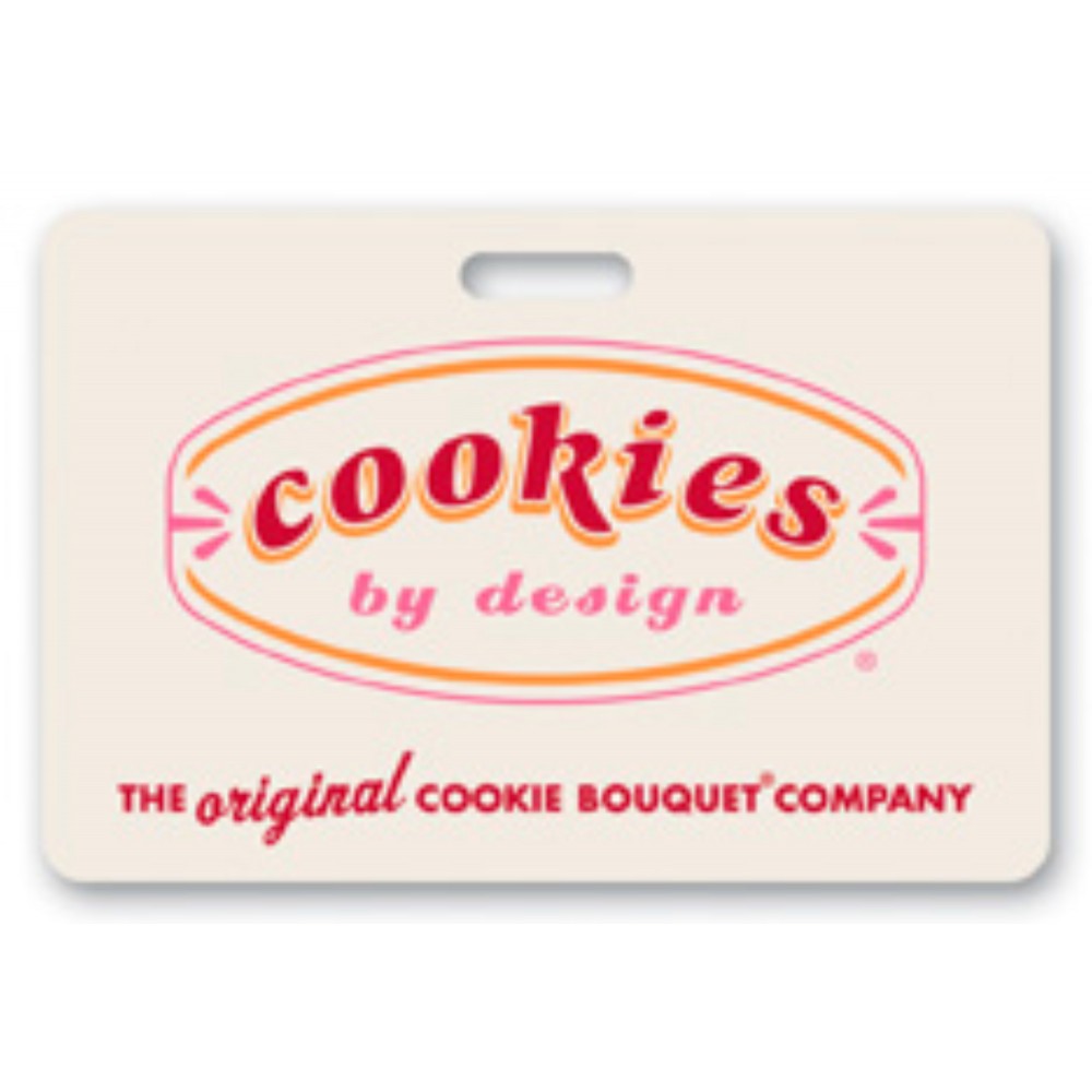 Full Color Write On Tag (Rectangle 2"x3") with Logo Full Color Write On Tag (Rectangle 2"x3") with Logo