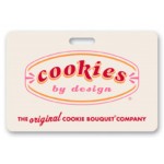 Full Color Write On Tag (Rectangle 2"x3") with Logo