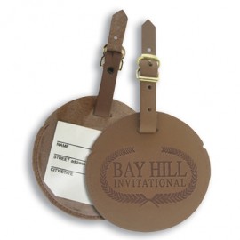 Customized Golf Tournament Tag