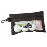 Great outdoor golf kit Custom Imprinted