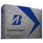 Custom Imprinted Bridgestone Extra Soft Golf Balls