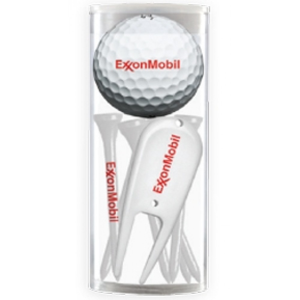 Custom Branded Par One Par Deluxe Pack Custom Branded Par One Par Deluxe Pack