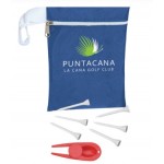Golfer's Pal Kit w/Basic Golf Tools Custom Branded