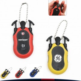 Edda Golf Score Counter with Logo
