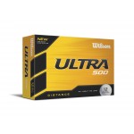 Wilson Ultra 500 Golf Balls Custom Branded