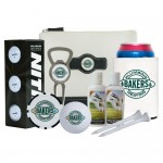 The Player's Golf Kit - Nitro Custom Imprinted
