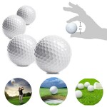 Golf Balls Custom Imprinted