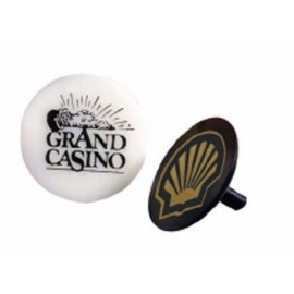 Logo Printed Ball Marker
