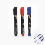 Custom Branded Permanent Pen/Marker