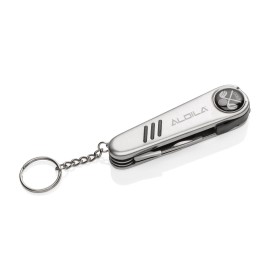 Pro 6-in-1 Golf Knife with Logo