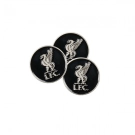 Custom Imprinted Soft Enamel Ball Markers