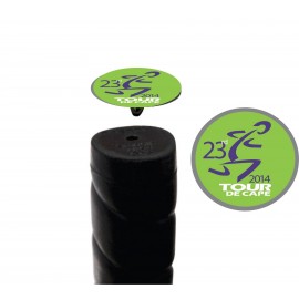 Custom Branded Ball Marker-3  Custom Branded Ball Marker-3