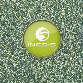 Magnetic Golf Marker (Photoart) with Logo