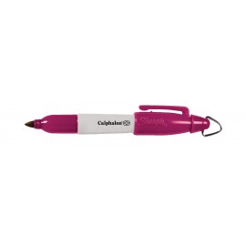 Sharpie Mini Permanent Marker with Logo