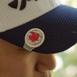 Custom Branded Pitchfix Hat Clips - Just Clips