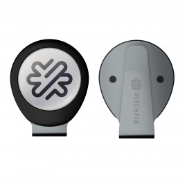 Pitchfix: The Hat Clip with Logo