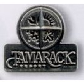 Custom Imprinted Die Cast Ball Markers 1 1/2"  Custom Imprinted Die Cast Ball Markers 1 1/2"