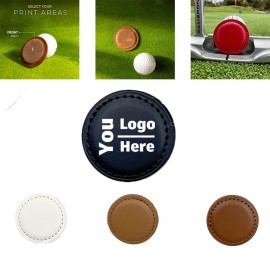 Custom Imprinted Golf Ball Marker