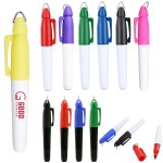 Golf Ball Alignments Putting Marking Marker with Logo