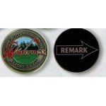 Remark Ball Markers 1" with Logo