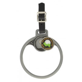 Custom Branded Golf Towel Caddy W/Full Color Magnetic Ball Marker  Custom Branded Golf Towel Caddy W/Full Color Magnetic Ball Marker