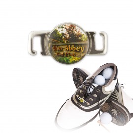 Custom Branded Golf Shoe Marker