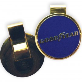 Custom Imprinted Diestruck Hatclips