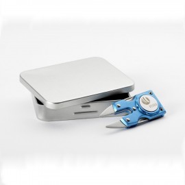 Custom Branded The Golf Pro