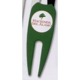 Custom Branded Plastic Repair Tool w/ Color Magic Ball Marker  Custom Branded Plastic Repair Tool w/ Color Magic Ball Marker